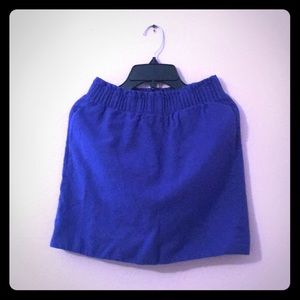 J.Crew midi skirt (0)